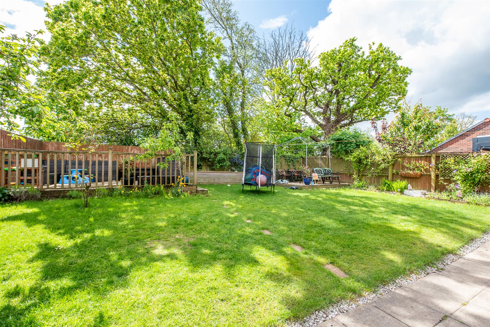 4 bed property in Grove Farm Drive, Chorley